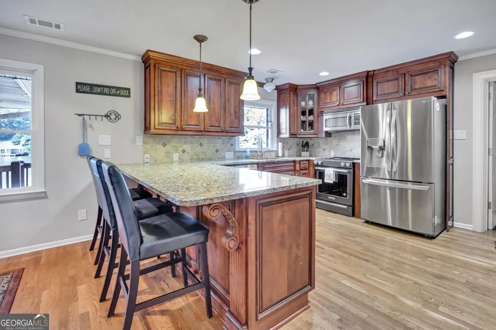 651 Alcovy North DR Mansfield, GA 30055