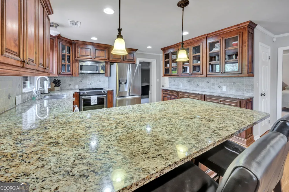651 Alcovy North DR Mansfield, GA 30055