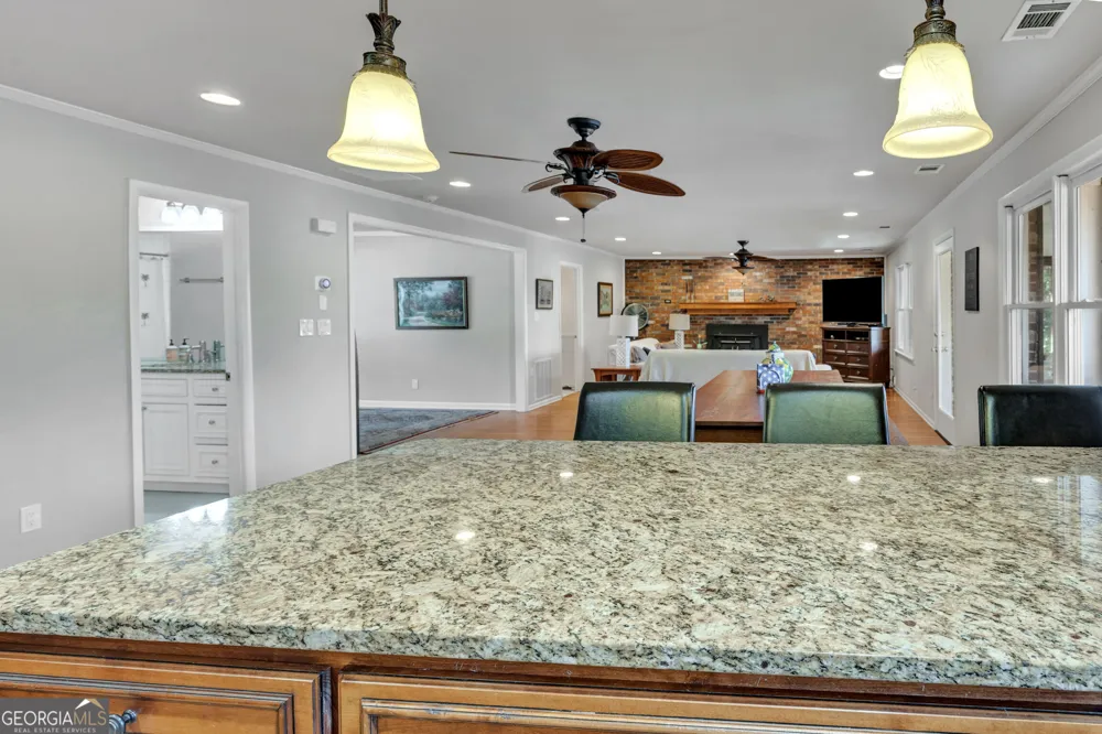 651 Alcovy North DR Mansfield, GA 30055