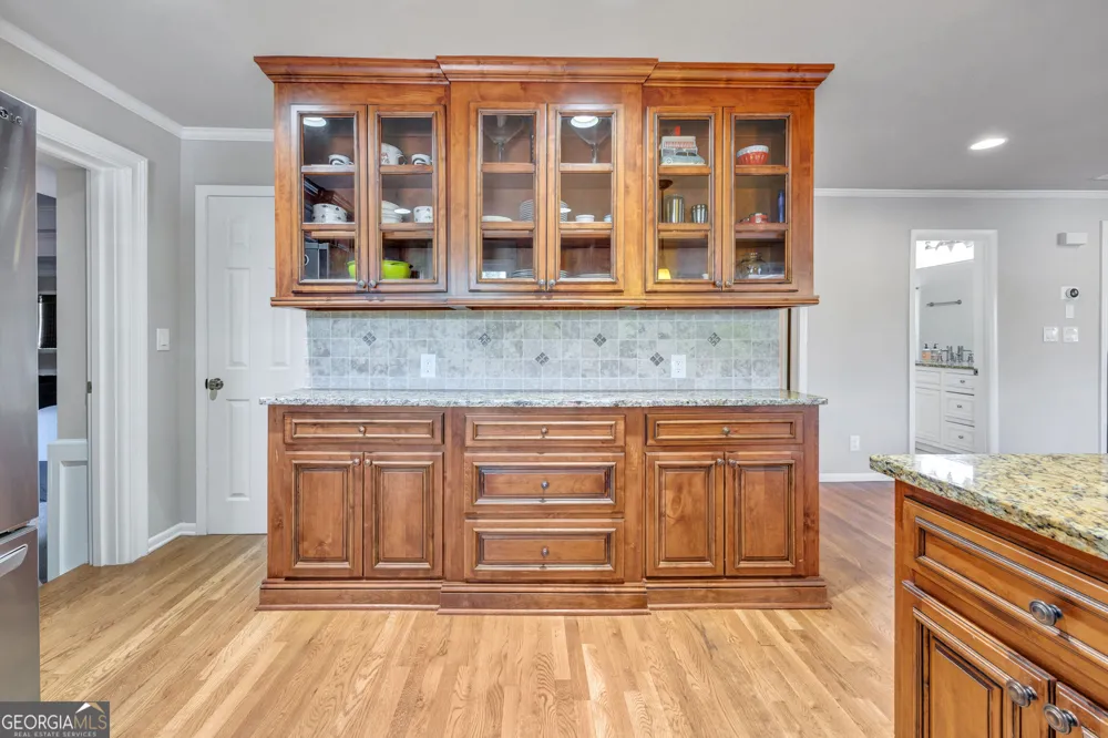651 Alcovy North DR Mansfield, GA 30055
