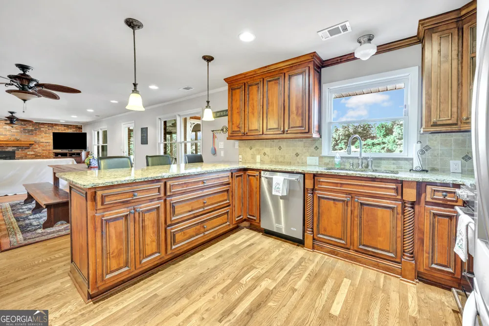 651 Alcovy North DR Mansfield, GA 30055