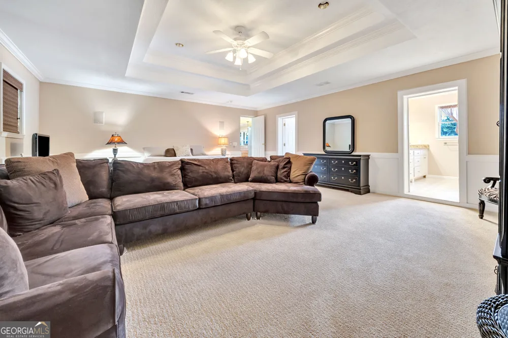 651 Alcovy North DR Mansfield, GA 30055