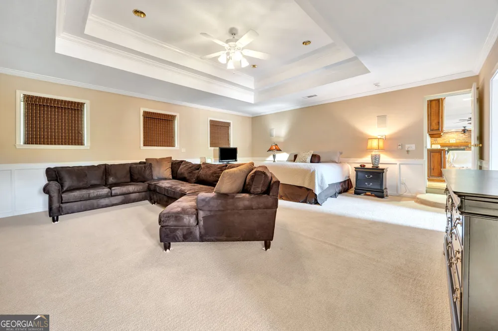 651 Alcovy North DR Mansfield, GA 30055