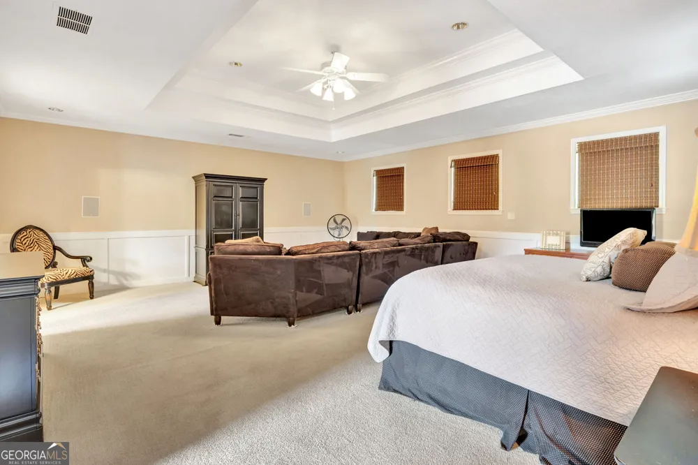651 Alcovy North DR Mansfield, GA 30055