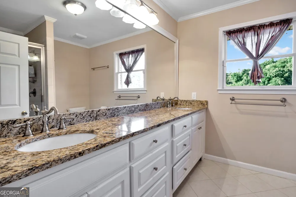 651 Alcovy North DR Mansfield, GA 30055