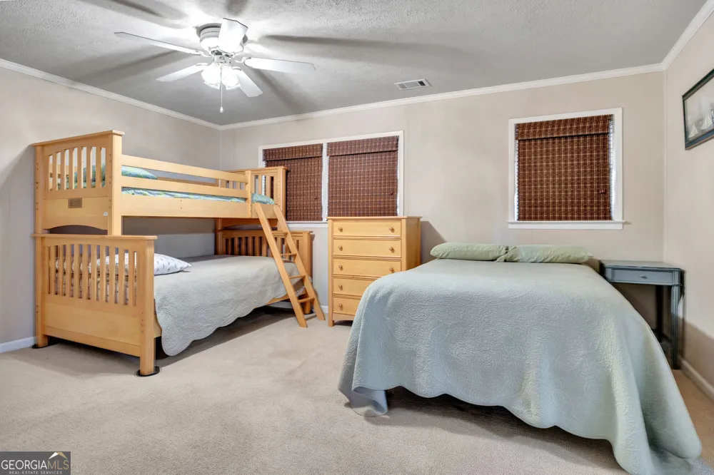 651 Alcovy North DR Mansfield, GA 30055