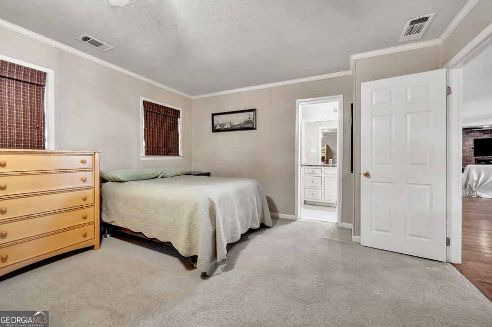 651 Alcovy North DR Mansfield, GA 30055