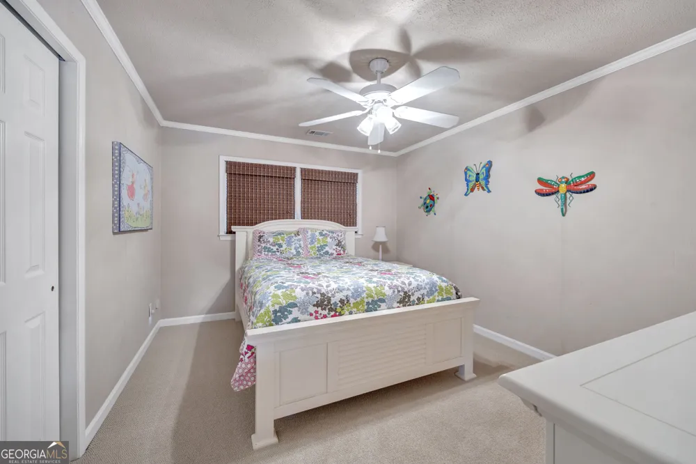 651 Alcovy North DR Mansfield, GA 30055