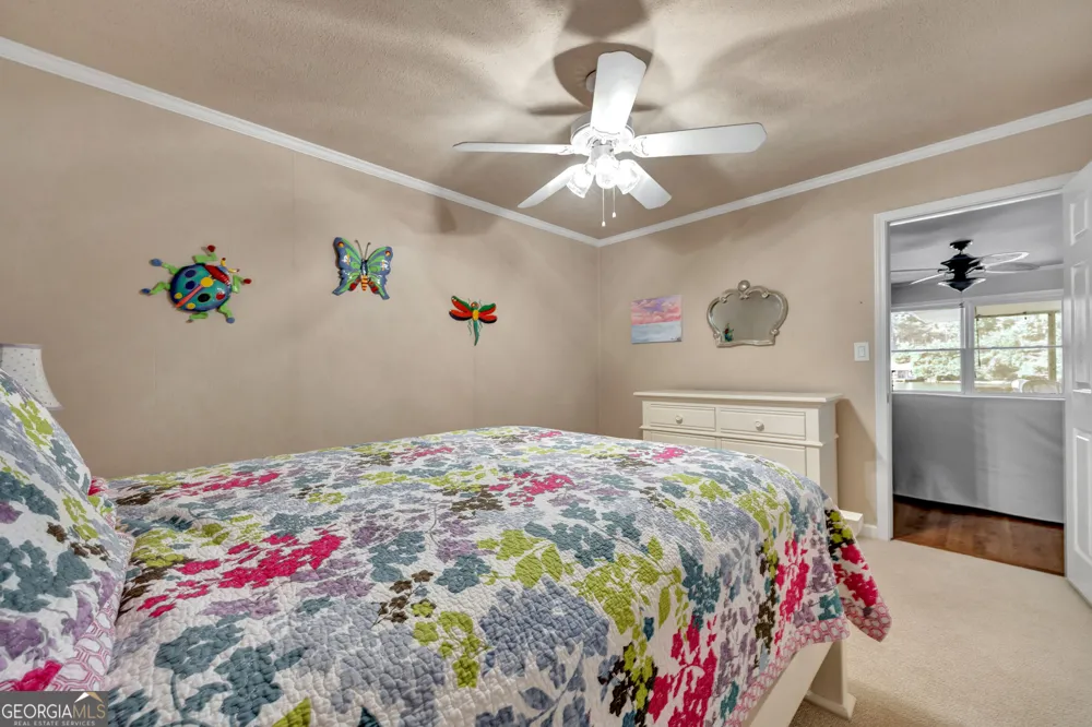 651 Alcovy North DR Mansfield, GA 30055