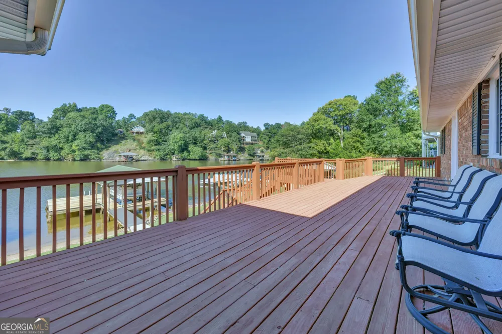 651 Alcovy North DR Mansfield, GA 30055