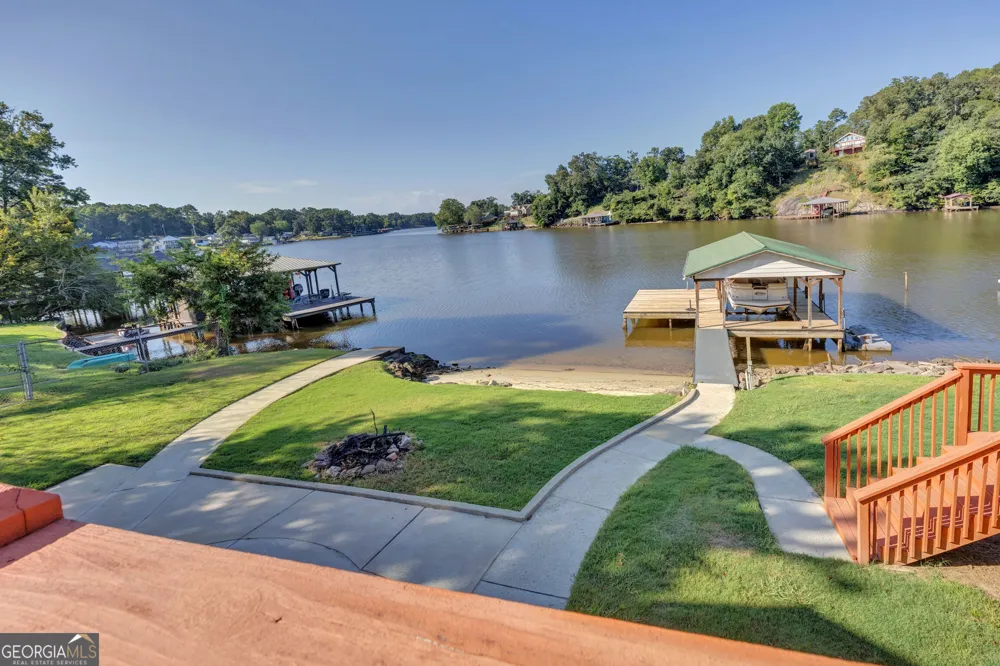 651 Alcovy North DR Mansfield, GA 30055