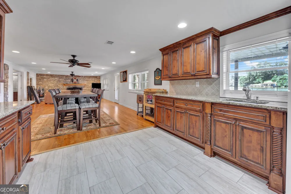 651 Alcovy North DR Mansfield, GA 30055