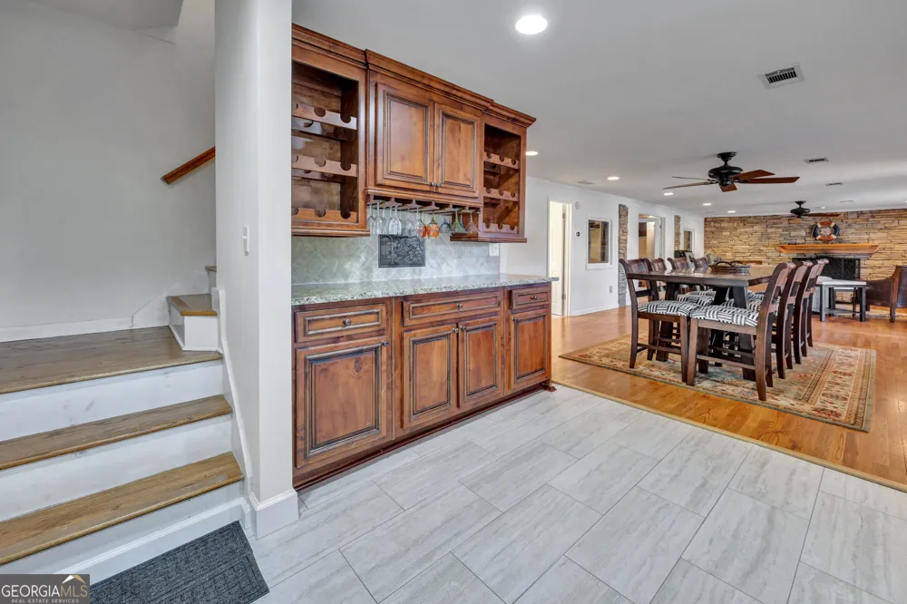 651 Alcovy North DR Mansfield, GA 30055