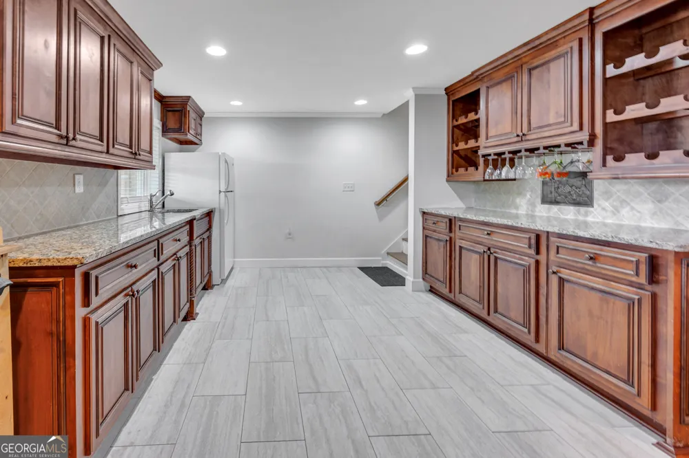 651 Alcovy North DR Mansfield, GA 30055
