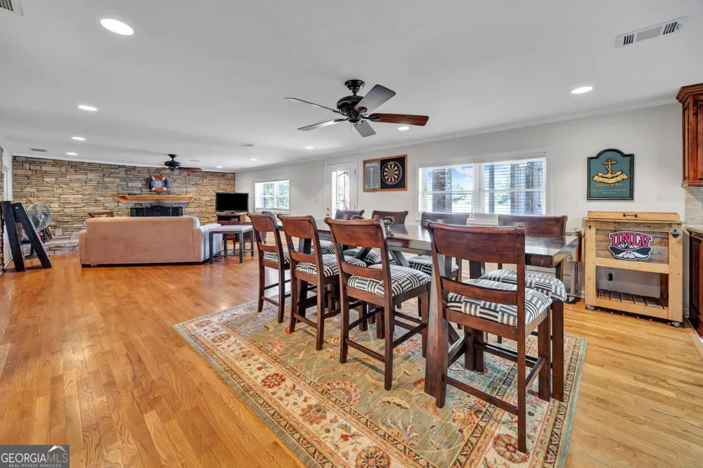 651 Alcovy North DR Mansfield, GA 30055