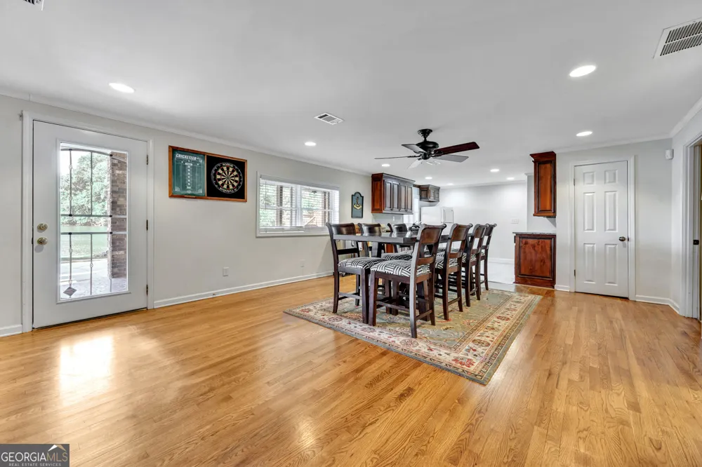 651 Alcovy North DR Mansfield, GA 30055