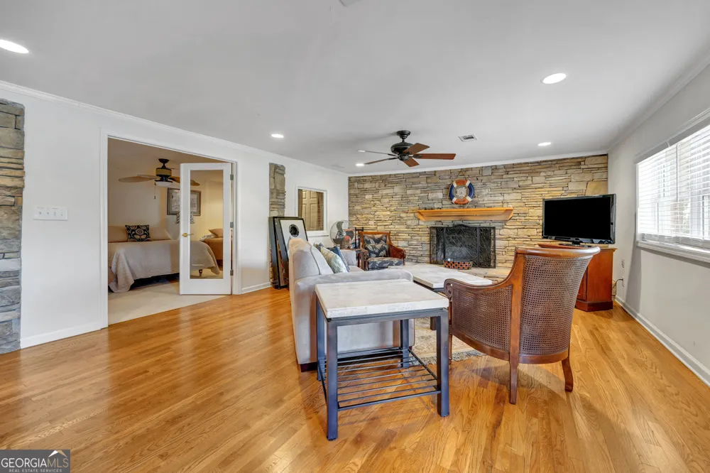 651 Alcovy North DR Mansfield, GA 30055