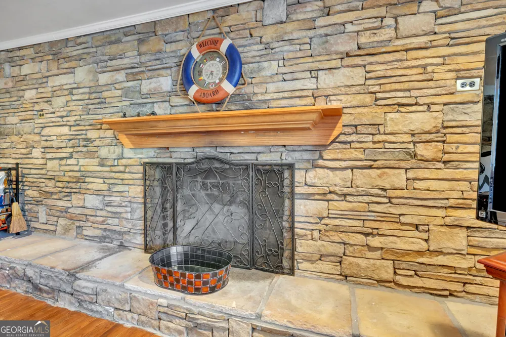 651 Alcovy North DR Mansfield, GA 30055