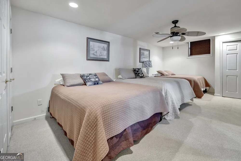 651 Alcovy North DR Mansfield, GA 30055