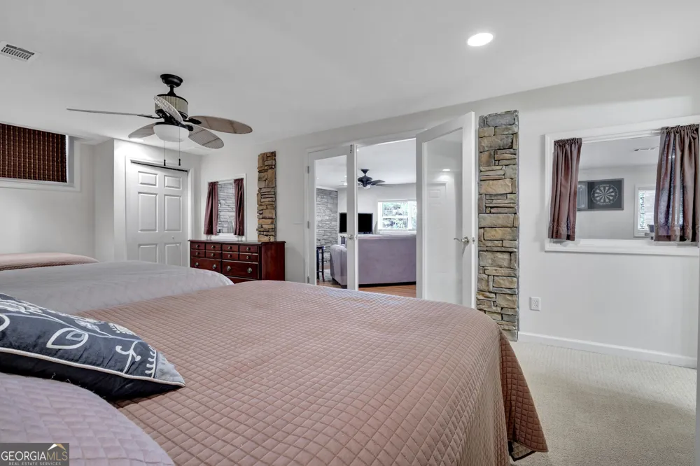 651 Alcovy North DR Mansfield, GA 30055