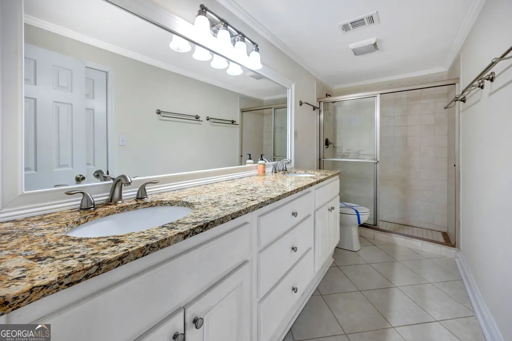 651 Alcovy North DR Mansfield, GA 30055