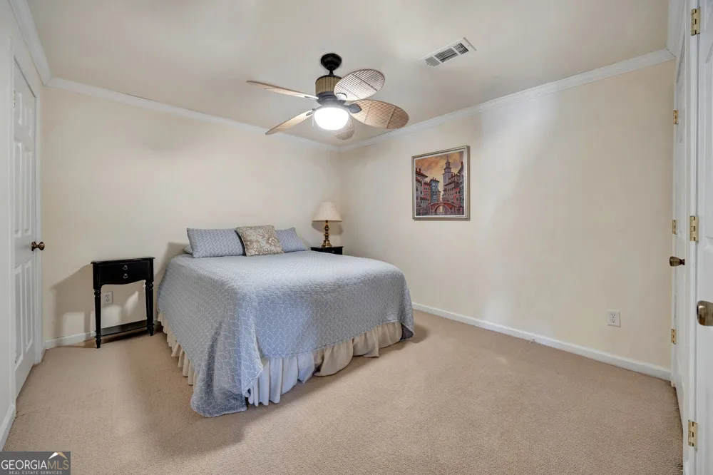 651 Alcovy North DR Mansfield, GA 30055