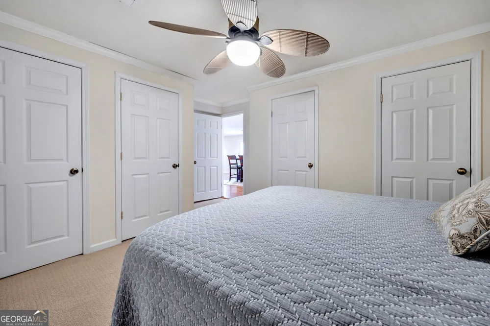 651 Alcovy North DR Mansfield, GA 30055