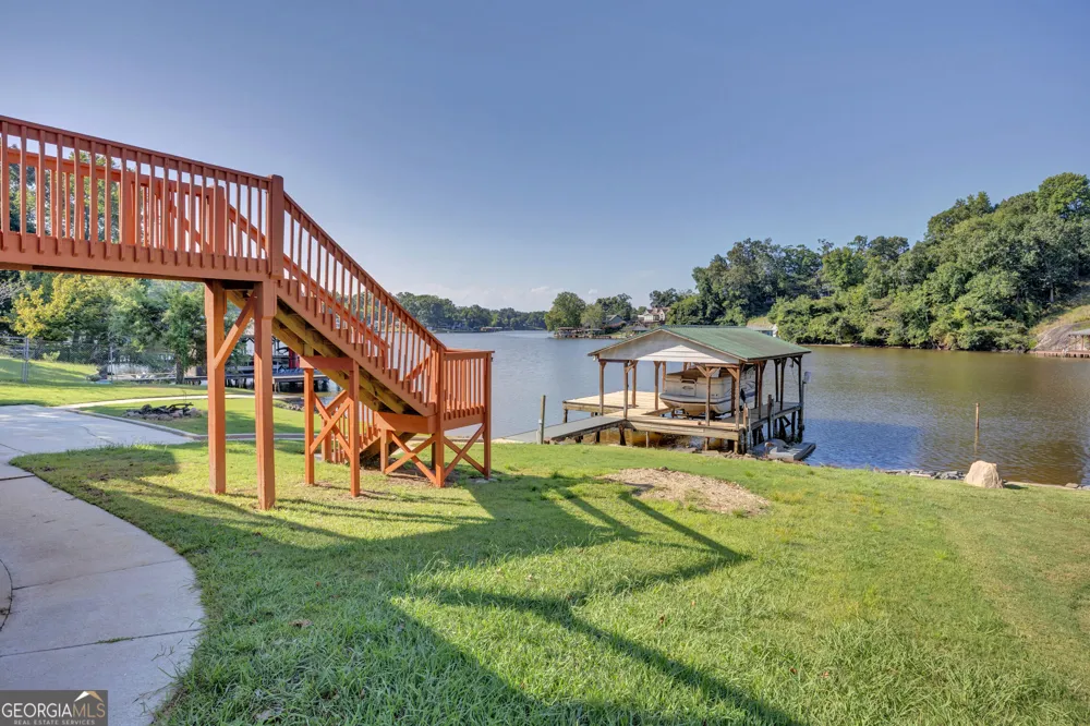 651 Alcovy North DR Mansfield, GA 30055