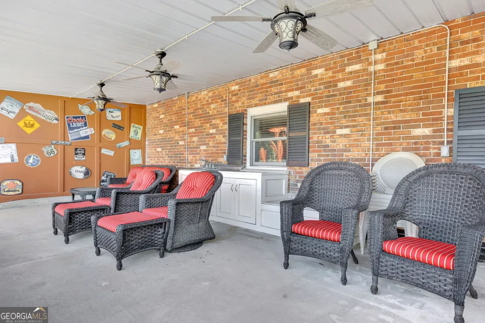 651 Alcovy North DR Mansfield, GA 30055