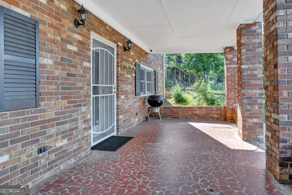 651 Alcovy North DR Mansfield, GA 30055