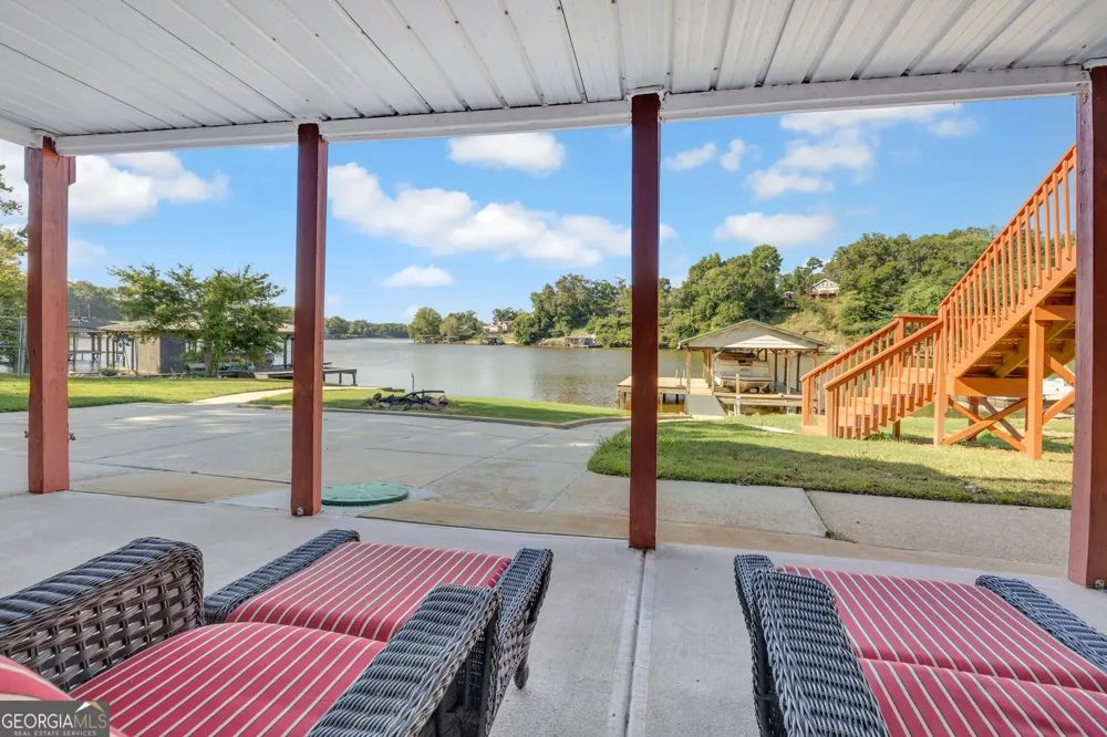 651 Alcovy North DR Mansfield, GA 30055