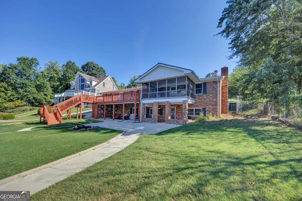 651 Alcovy North DR Mansfield, GA 30055