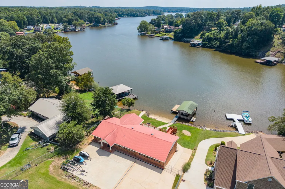 651 Alcovy North DR Mansfield, GA 30055