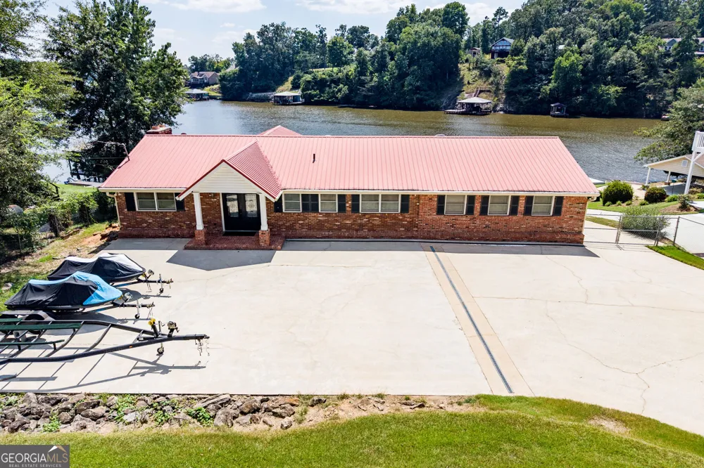 651 Alcovy North DR Mansfield, GA 30055