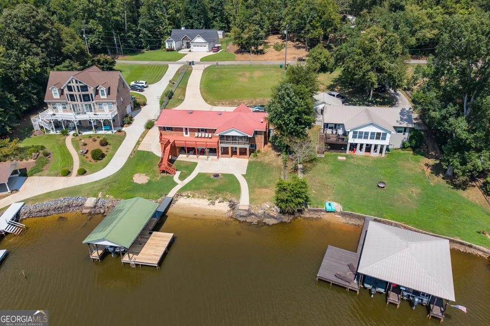 651 Alcovy North DR Mansfield, GA 30055