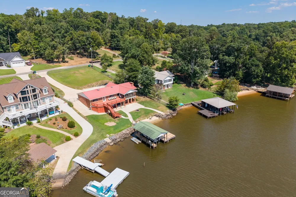 651 Alcovy North DR Mansfield, GA 30055