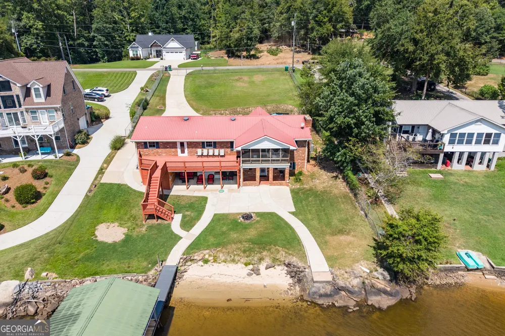 651 Alcovy North DR Mansfield, GA 30055