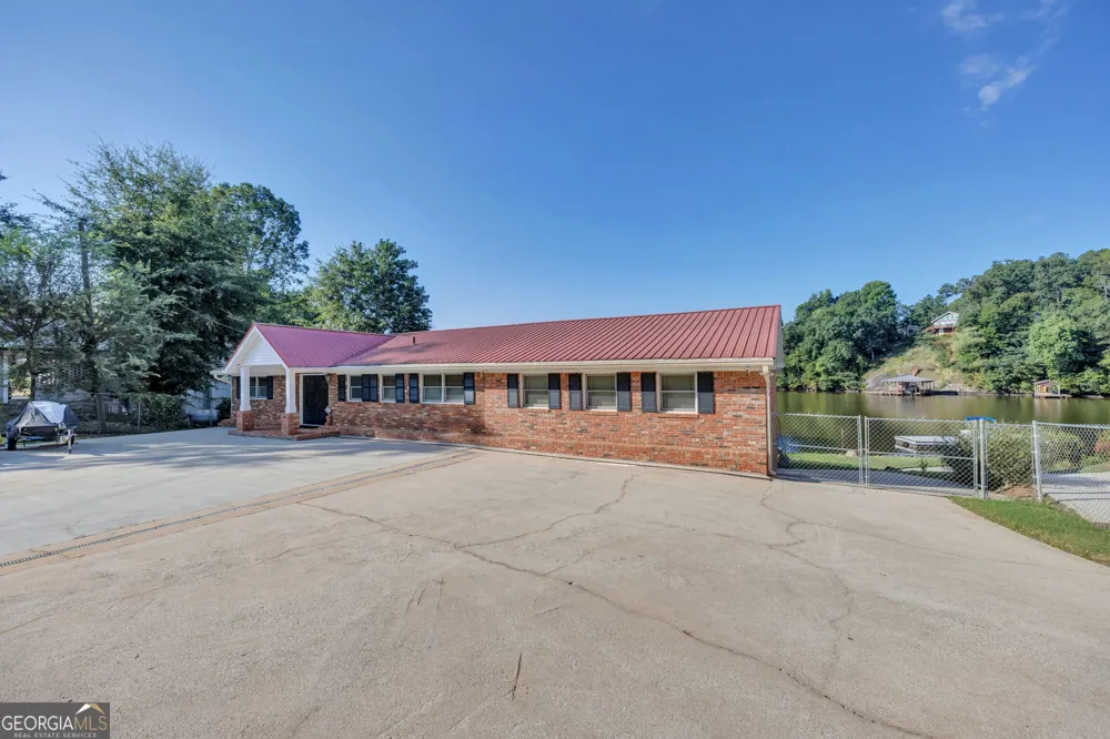 651 Alcovy North DR Mansfield, GA 30055