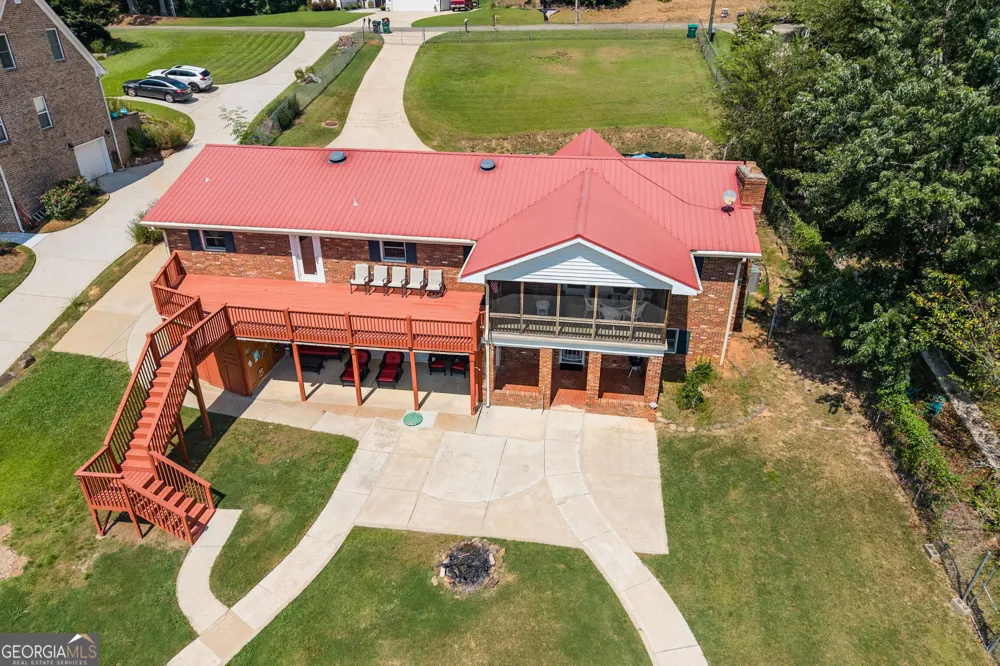 651 Alcovy North DR Mansfield, GA 30055
