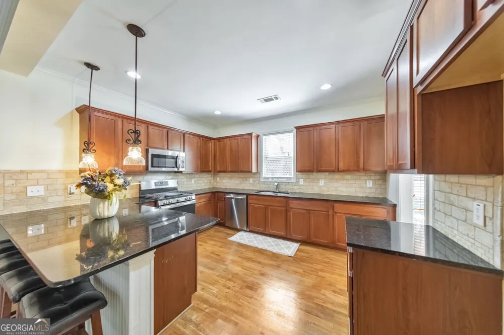 44 Magnolia PKWY Hampton, GA 30228