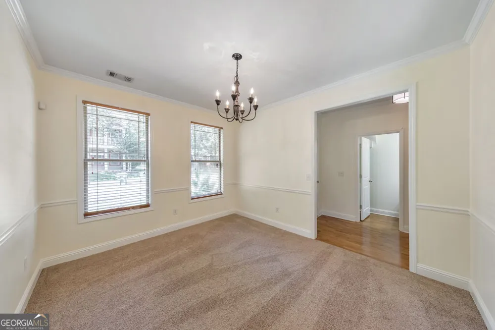 44 Magnolia PKWY Hampton, GA 30228
