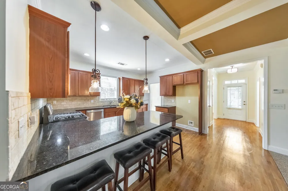 44 Magnolia PKWY Hampton, GA 30228
