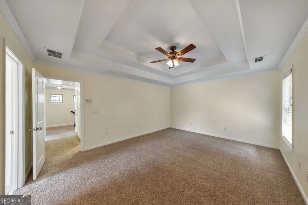 44 Magnolia PKWY Hampton, GA 30228