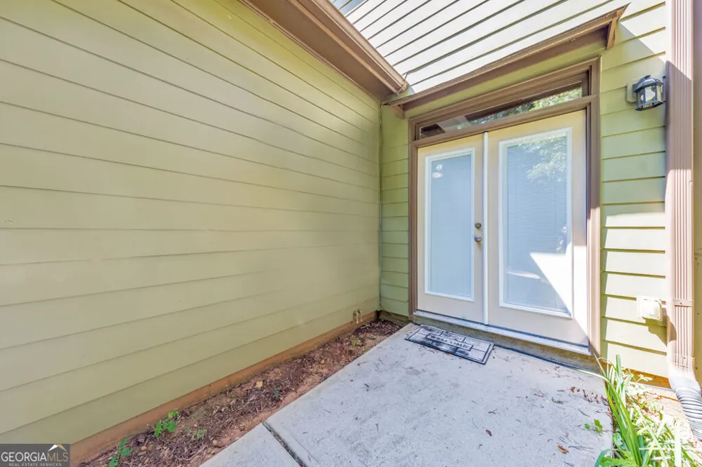 44 Magnolia PKWY Hampton, GA 30228