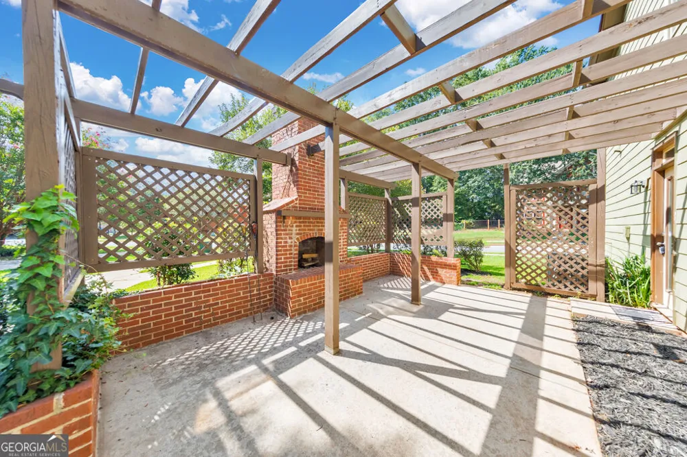44 Magnolia PKWY Hampton, GA 30228