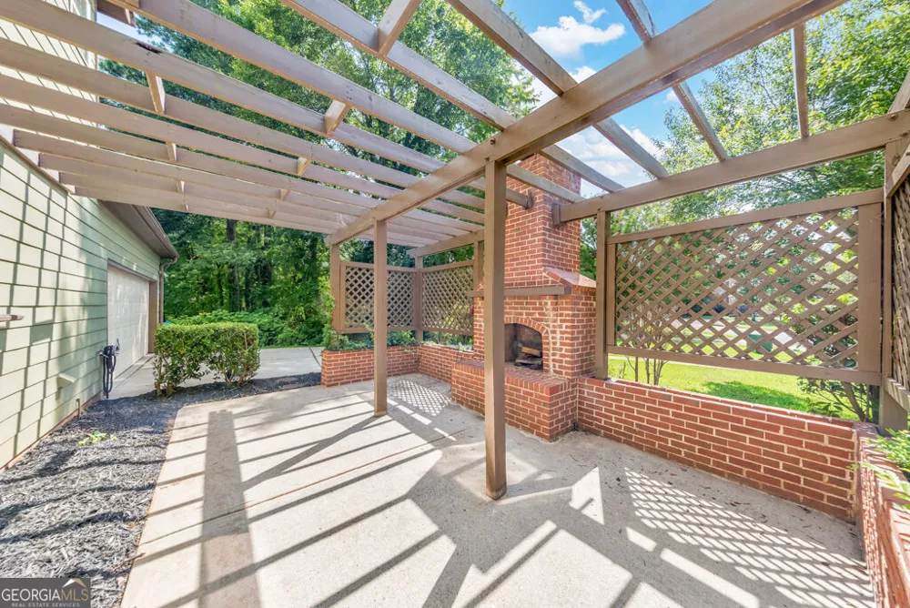 44 Magnolia PKWY Hampton, GA 30228