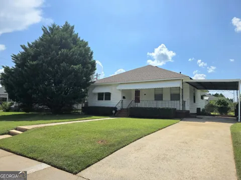 201 C ST