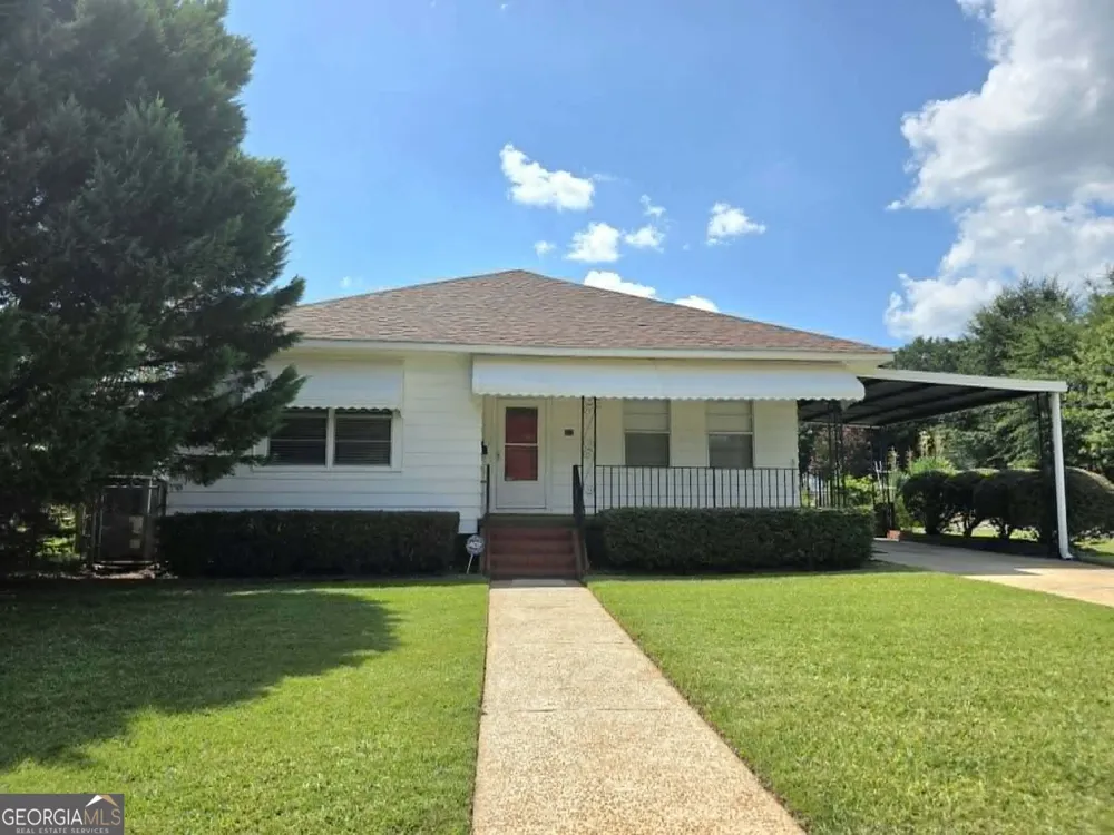 201 C ST Thomaston, GA 30286