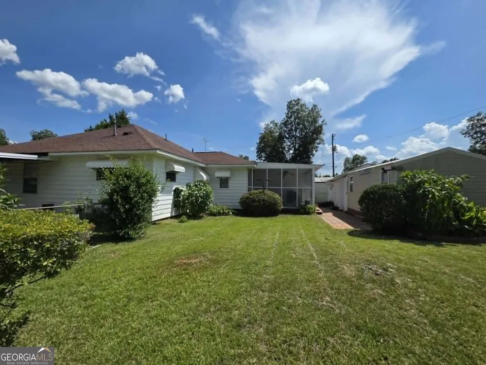 201 C ST Thomaston, GA 30286