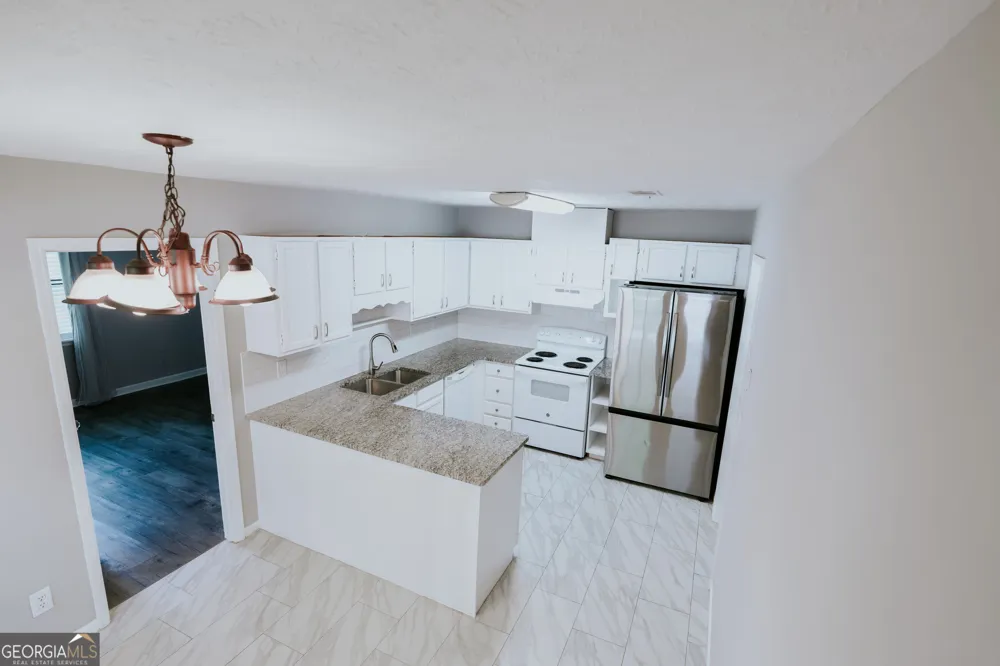 1256 Minhinette DR Roswell, GA 30075